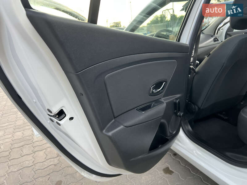 Універсал Renault Megane 2013 в Володимирі