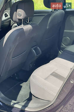 Універсал Renault Megane 2011 в 