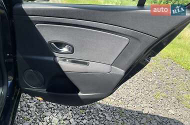 Універсал Renault Megane 2011 в 