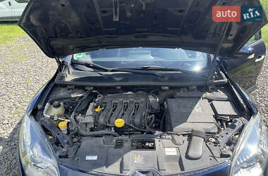 Універсал Renault Megane 2011 в 