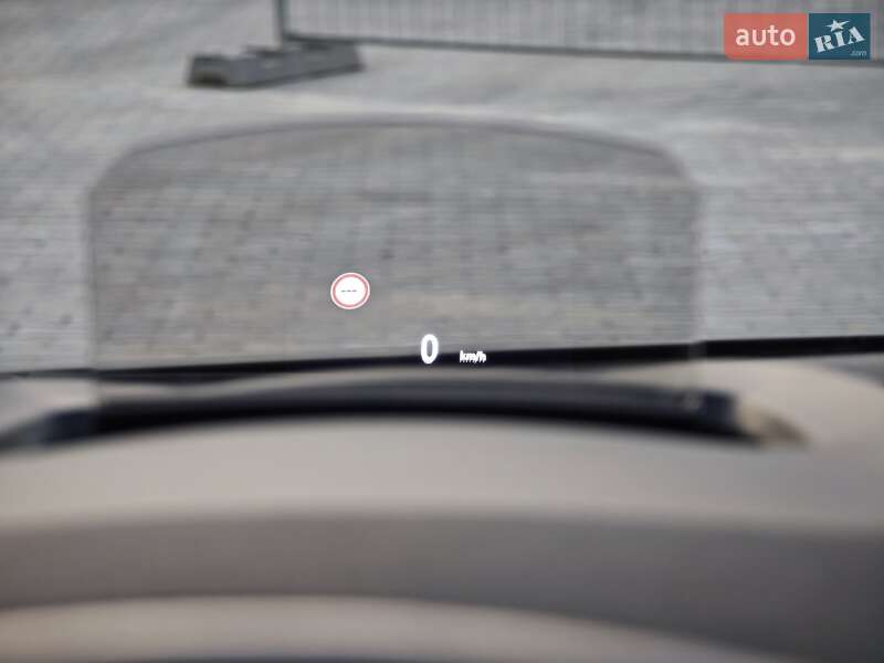 Универсал Renault Megane 2022 в Дубно