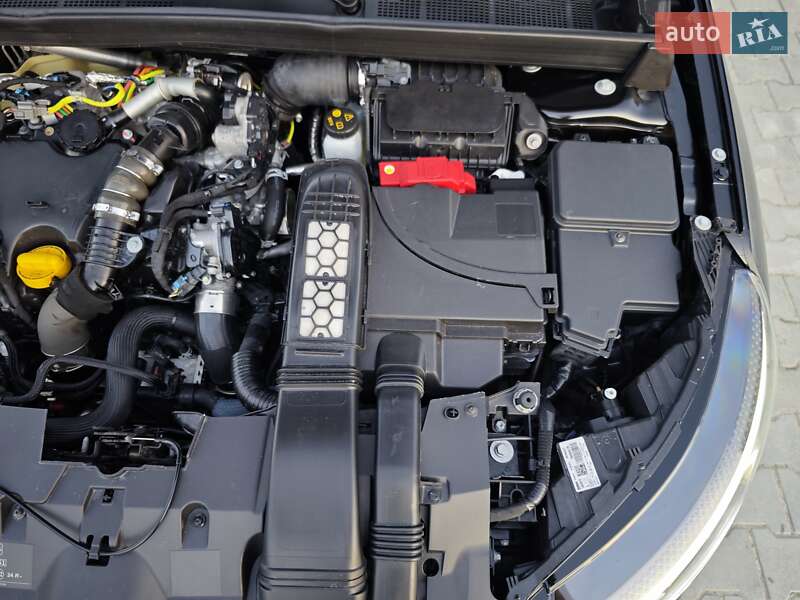 Универсал Renault Megane 2022 в Дубно