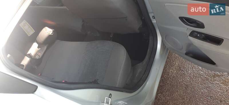 Хэтчбек Renault Megane 2011 в Ивано-Франковске