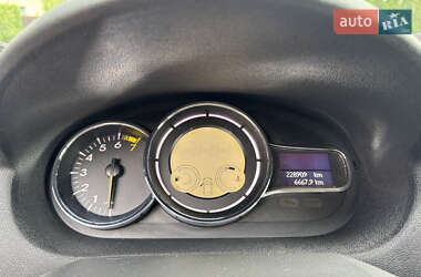 Универсал Renault Megane 2010 в 