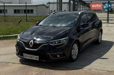 Універсал Renault Megane 2017 в Коростені