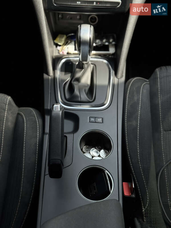 Універсал Renault Megane 2017 в Коростені