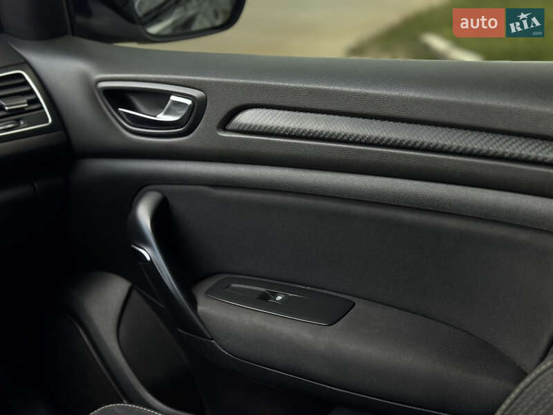 Універсал Renault Megane 2017 в Коростені