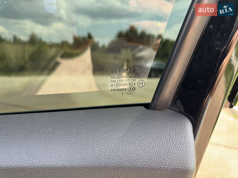 Універсал Renault Megane 2017 в Коростені