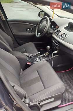 Универсал Renault Megane 2011 в 