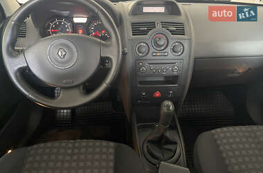 Універсал Renault Megane 2007 в 