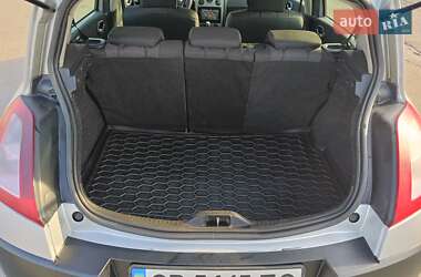 Хэтчбек Renault Megane 2005 в 