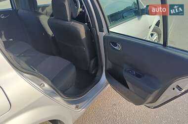 Хэтчбек Renault Megane 2005 в 
