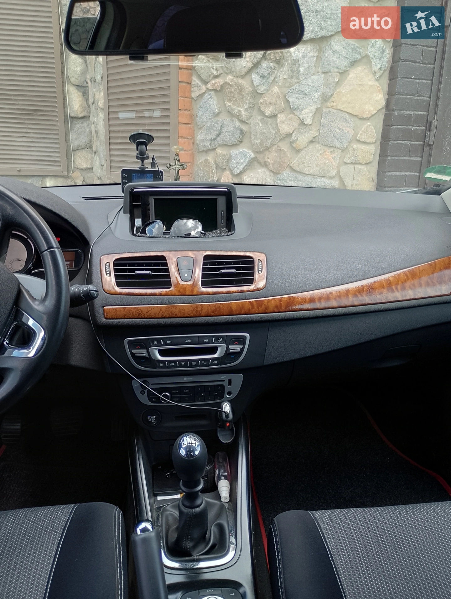 2014 Renault Megane - мініатюра 7