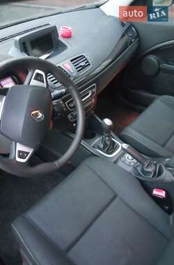 Универсал Renault Megane 2011 в 