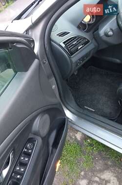 Универсал Renault Megane 2011 в 
