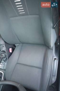 Универсал Renault Megane 2011 в 