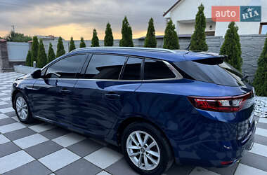 Універсал Renault Megane 2019 в 