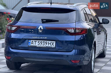 Універсал Renault Megane 2019 в 