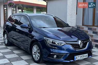 Універсал Renault Megane 2019 в 