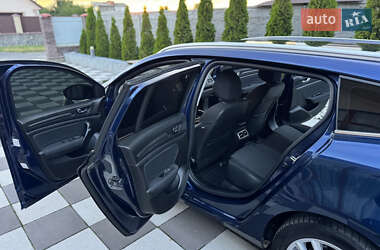 Універсал Renault Megane 2019 в 