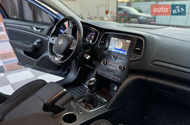 Універсал Renault Megane 2019 в 