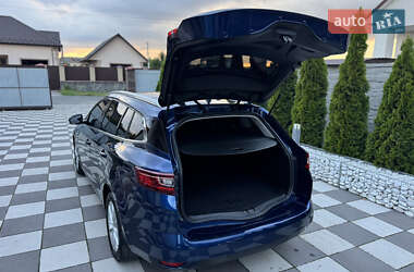 Універсал Renault Megane 2019 в 