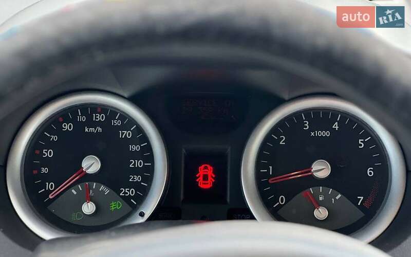 Хэтчбек Renault Megane 2005 в Ивано-Франковске