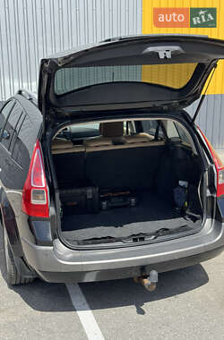 Универсал Renault Megane 2006 в Житомире
