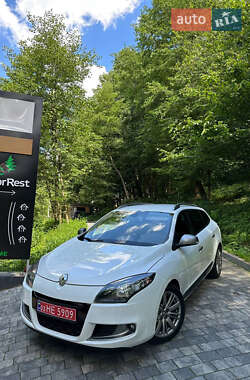 Універсал Renault Megane 2011 в Жовкві