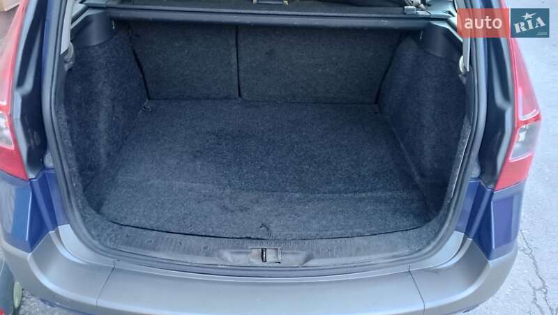 Універсал Renault Megane 2008 в Харкові