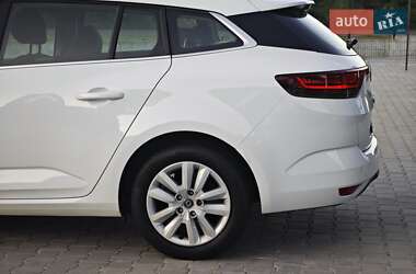 Универсал Renault Megane 2020 в 