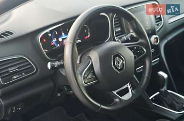 Универсал Renault Megane 2020 в 