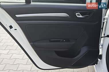 Универсал Renault Megane 2020 в 