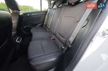 Универсал Renault Megane 2020 в 