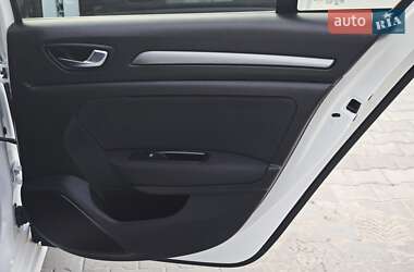 Универсал Renault Megane 2020 в 