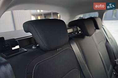 Универсал Renault Megane 2020 в 
