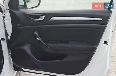 Универсал Renault Megane 2020 в 