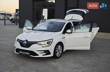 Универсал Renault Megane 2020 в 