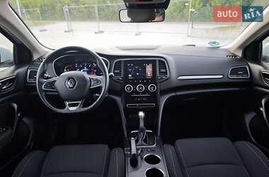 Универсал Renault Megane 2020 в 