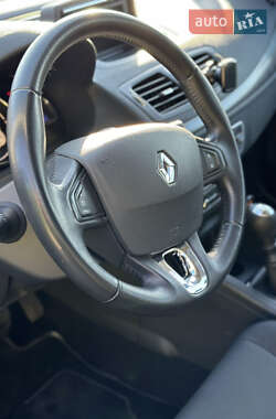 Универсал Renault Megane 2013 в 