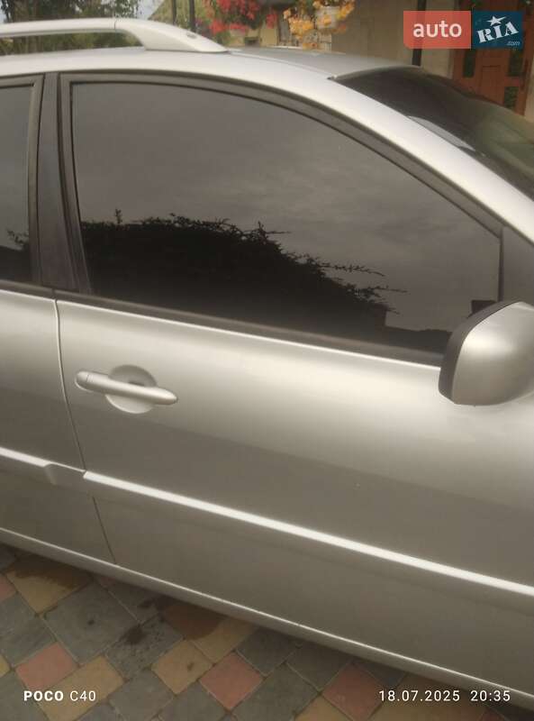 Универсал Renault Megane 2008 в Почаеве