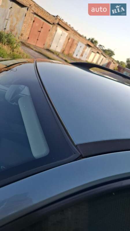 Универсал Renault Megane 2003 в Александрие