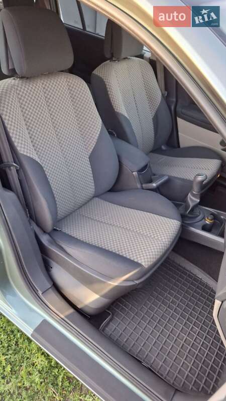 Универсал Renault Megane 2003 в Александрие
