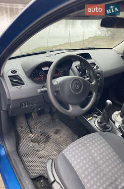 Универсал Renault Megane 2008 в 