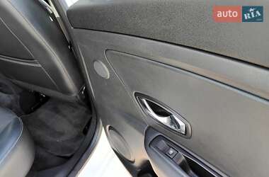 Хетчбек Renault Megane 2013 в 