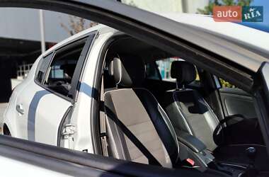 Хетчбек Renault Megane 2013 в 