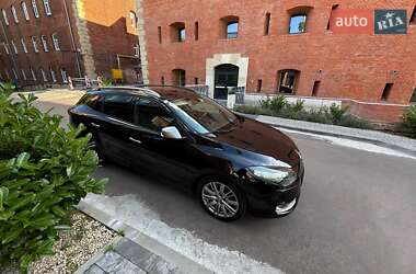 Универсал Renault Megane 2012 в 