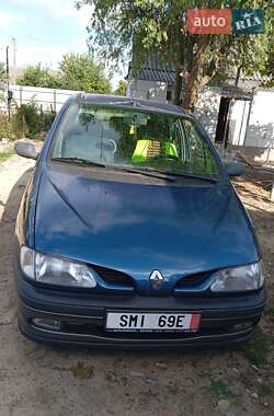 Хетчбек Renault Megane 1998 в Луцьку