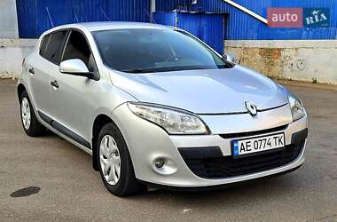 Хэтчбек Renault Megane 2011 в Кривом Роге