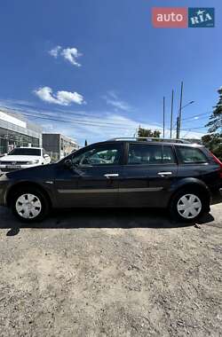 Универсал Renault Megane 2007 в 